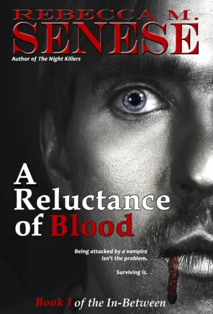 Reluctance of Blood
