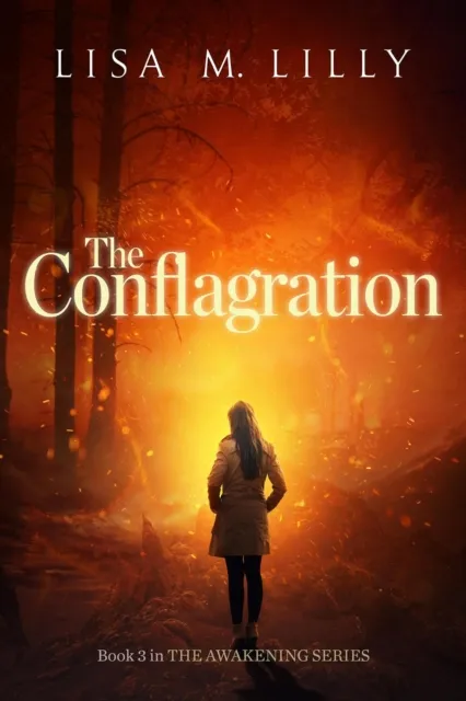 Conflagration