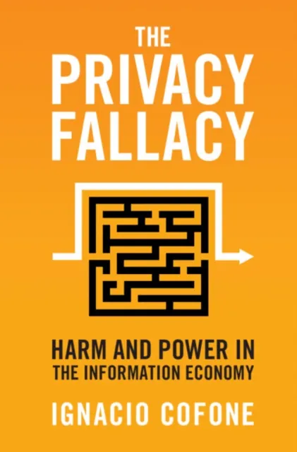 Privacy Fallacy