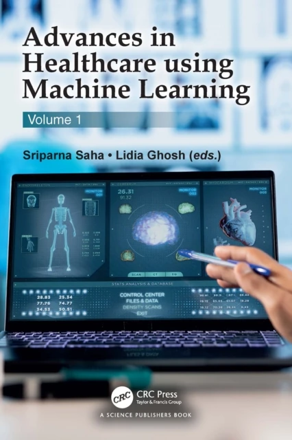 Advances in Healthcare using Machine Learning