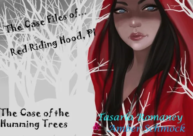 Case of the Humming Trees