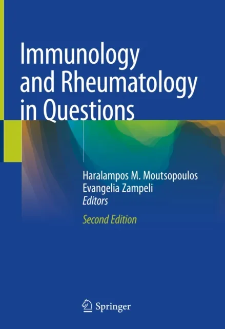 Immunology and Rheumatology in Questions