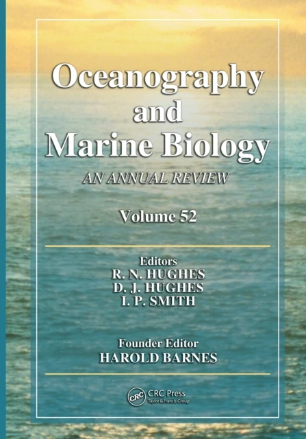 Oceanography and Marine Biology