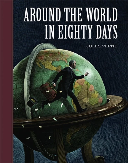 Around the World in Eighty Days