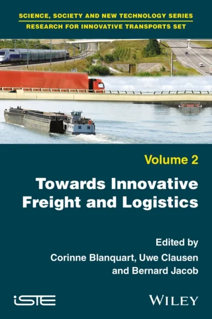 Towards Innovative Freight and Logistics