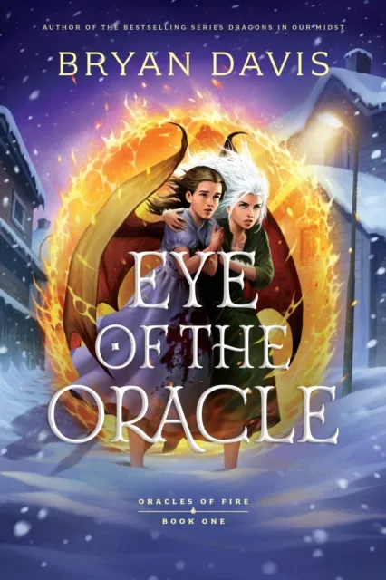Eye of the Oracle
