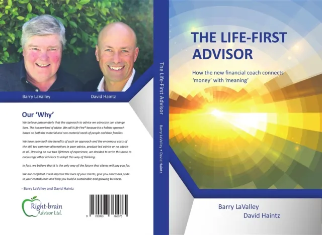 Life First Advisor