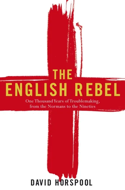 English Rebel