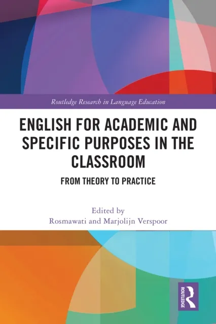 English for Academic and Specific Purposes in the Classroom