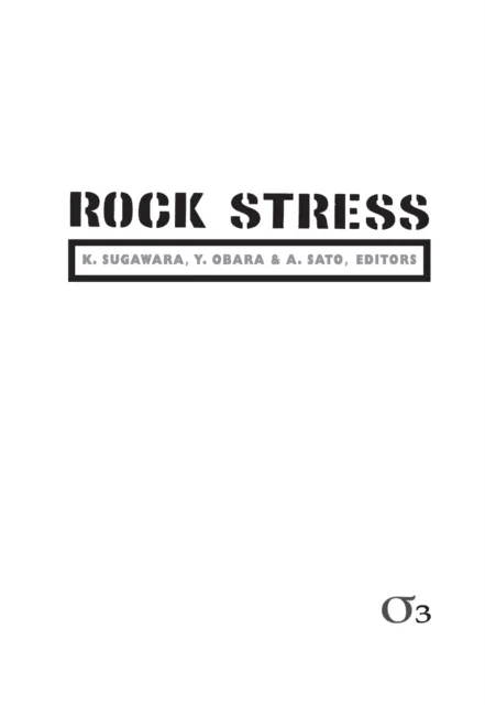 Rock Stress '03