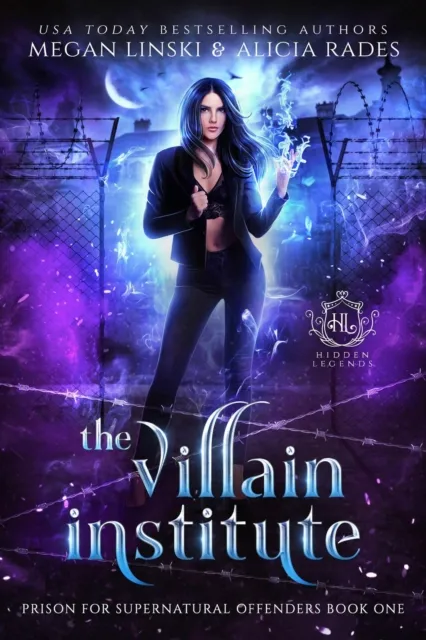 Villain Institute
