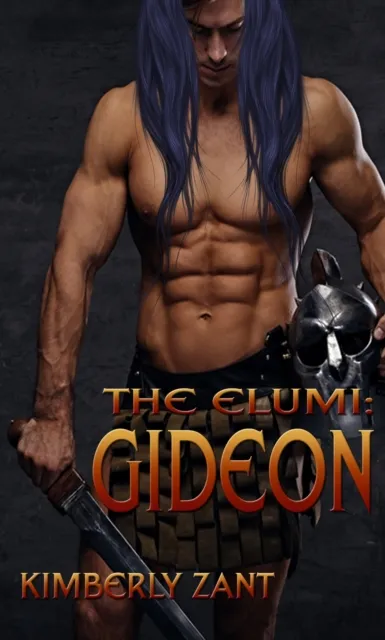 Elumi: Gideon