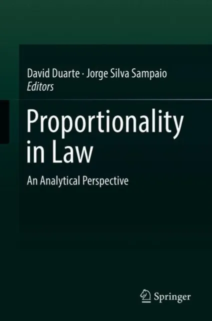 Proportionality in Law