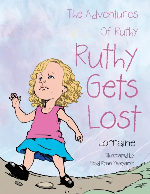 Adventures of Ruthy