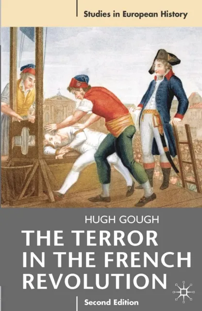 Terror in the French Revolution