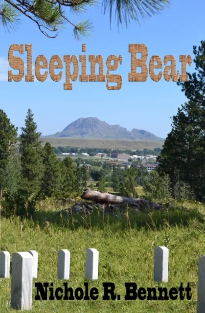Sleeping Bear