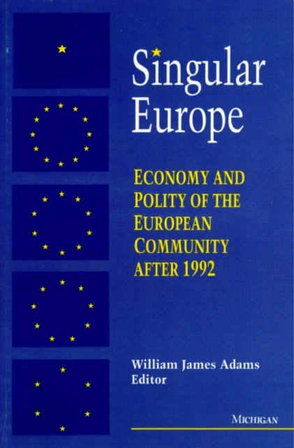 Singular Europe