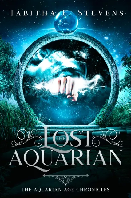 Lost Aquarian: The Aquarian Age Chronicles