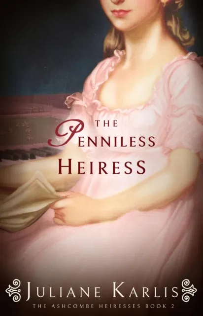 Penniless Heiress
