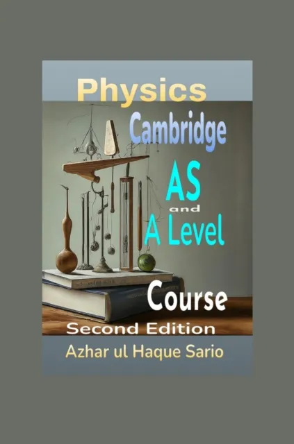 Cambridge Physics AS and A Level Course