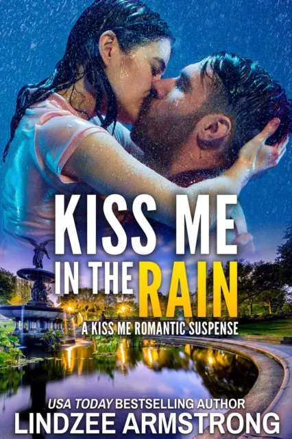 Kiss Me in the Rain