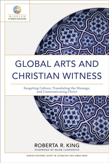 Global Arts and Christian Witness ()