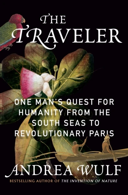 Traveler