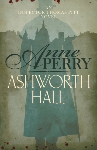 Ashworth Hall