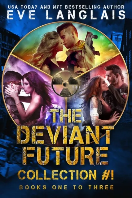 Deviant Future Collection #1