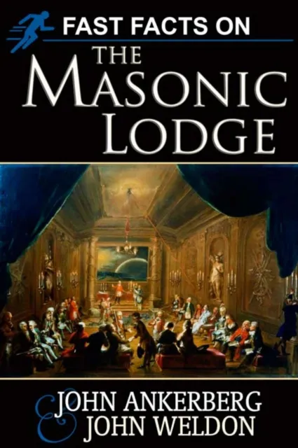 Fast Facts on the Masonic Lodge