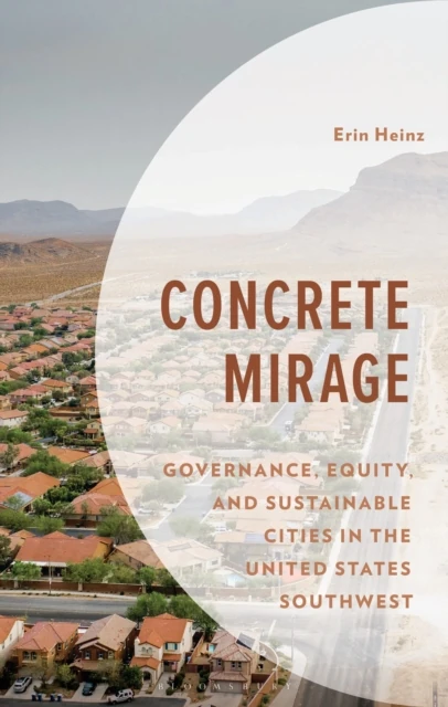 Concrete Mirage
