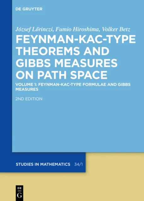 Feynman-Kac-Type Formulae and Gibbs Measures
