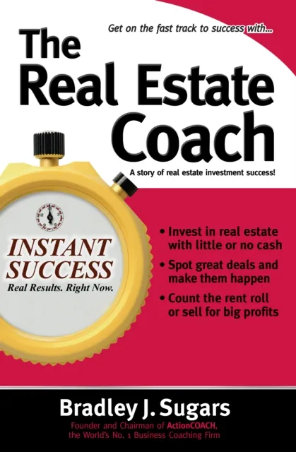 Real Estate Coach