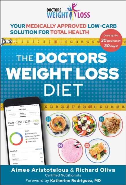 Doctors Weight Loss Diet