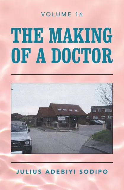 Making of a Doctor