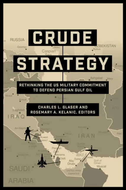 Crude Strategy