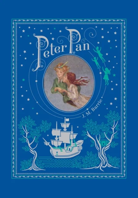 Peter Pan (Barnes & Noble Collectible Editions)