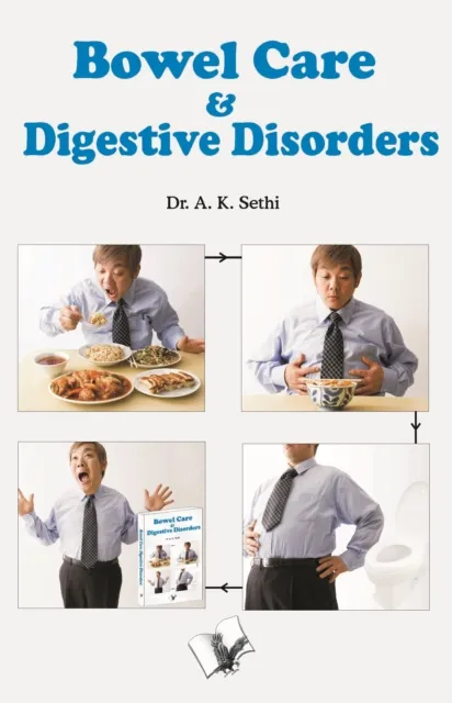 Bowel Care And Digestive Disorders
