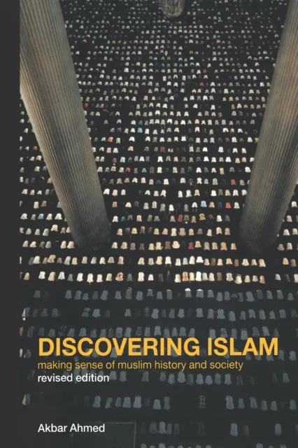 Discovering Islam