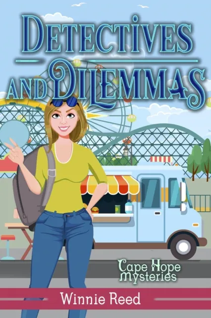 Detectives and Dilemmas