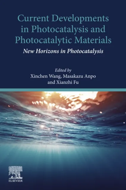 Current Developments in Photocatalysis and Photocatalytic Materials