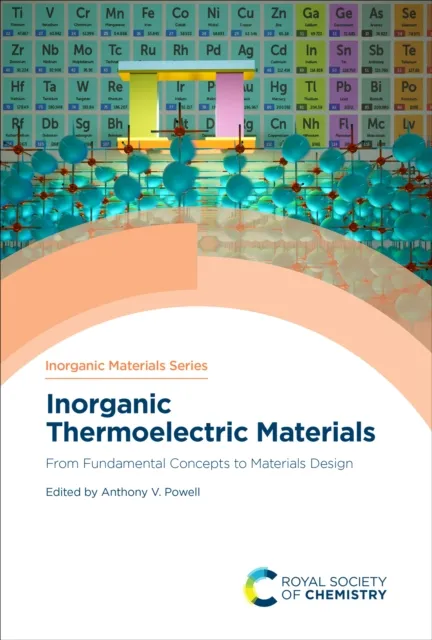 Inorganic Thermoelectric Materials