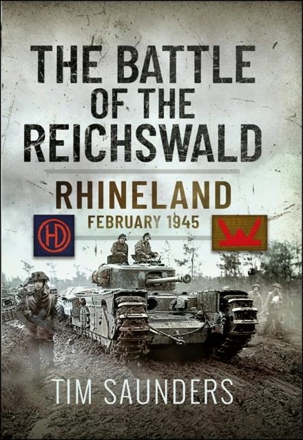 Battle of the Reichswald