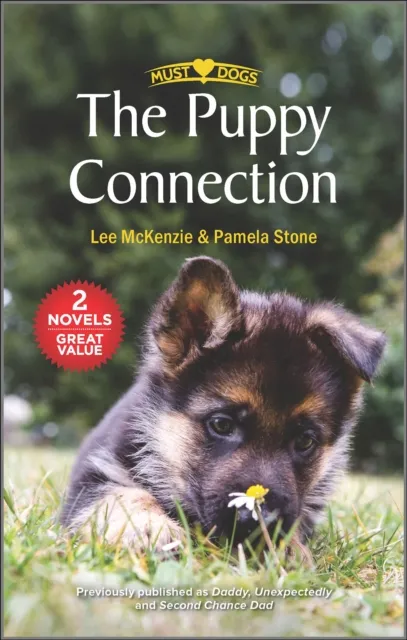 Puppy Connection
