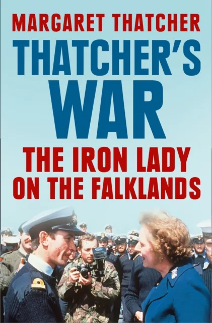 Thatcher's War