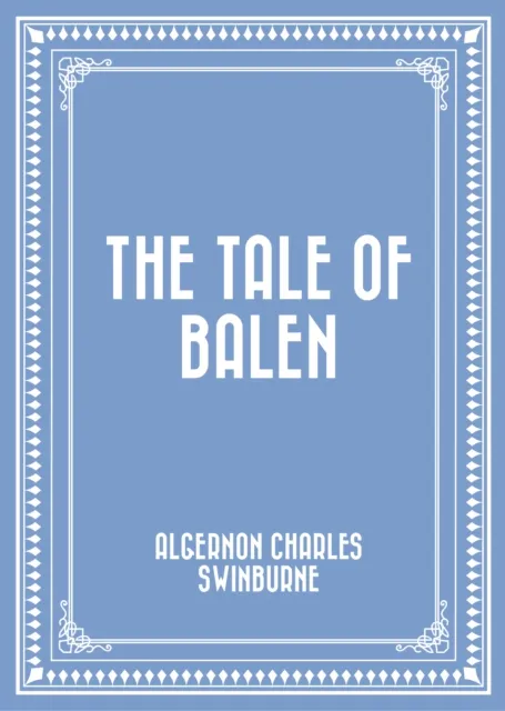 Tale of Balen