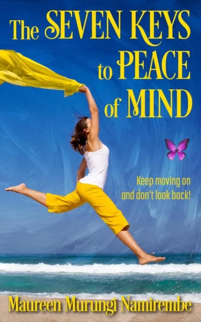 Seven Keys to Peace of Mind