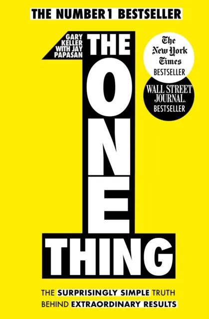 One Thing