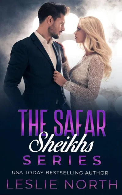 Safar Sheikhs Series