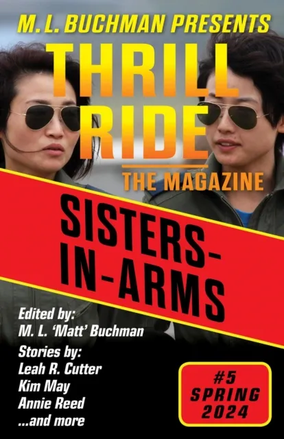 Sisters-in-Arms